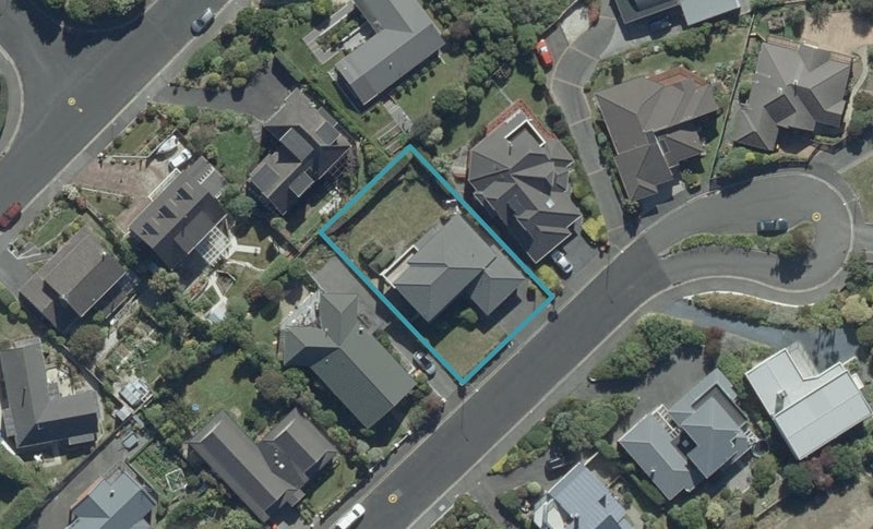 5 Harbour Heights, Waverley, Dunedin - Carousel 1