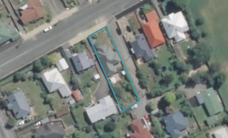 20A White Street, Waimataitai, Timaru - Carousel 1