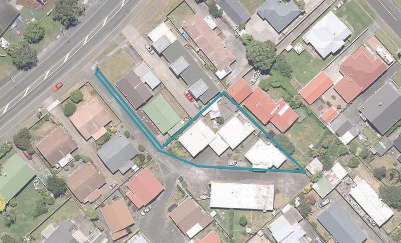 89B Heads Road, Gonville, Whanganui - Carousel 1