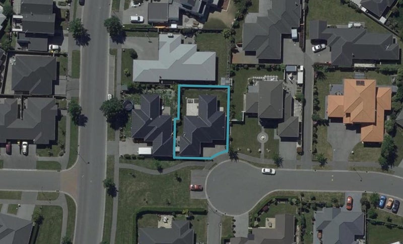 20 Donovan Place, Aidanfield, Christchurch - Carousel 1