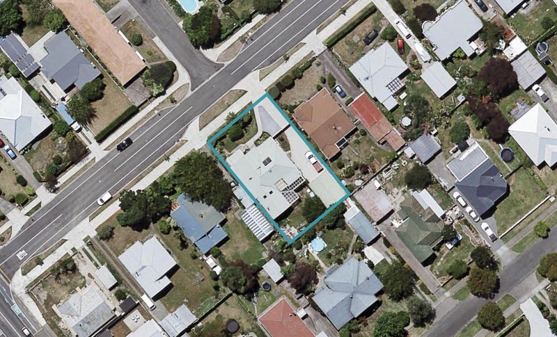 308 Townshend Street, Saint Leonards, Hastings - Carousel 1