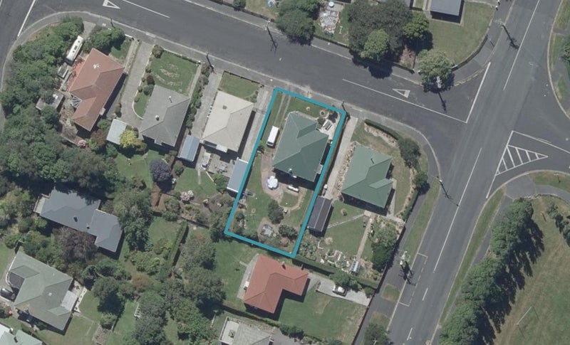 3 Lowe Street, Liberton, Dunedin - Carousel 1