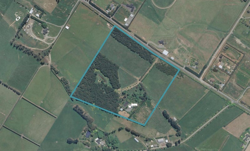 519 Mount Thomas Road, Fernside, Rangiora - Carousel 1