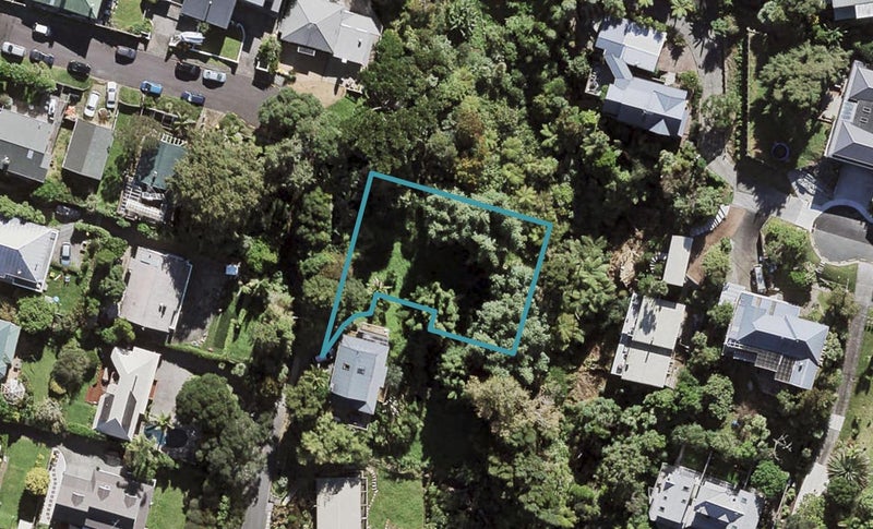 4 Inkster Street, Birkenhead, Auckland - Carousel 1