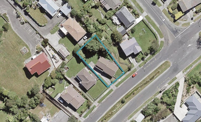157 Major Drive, Kelson, Lower Hutt - Carousel 1