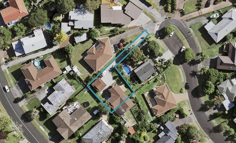 6A Rippleside Place, Pahurehure, Papakura - Carousel 1