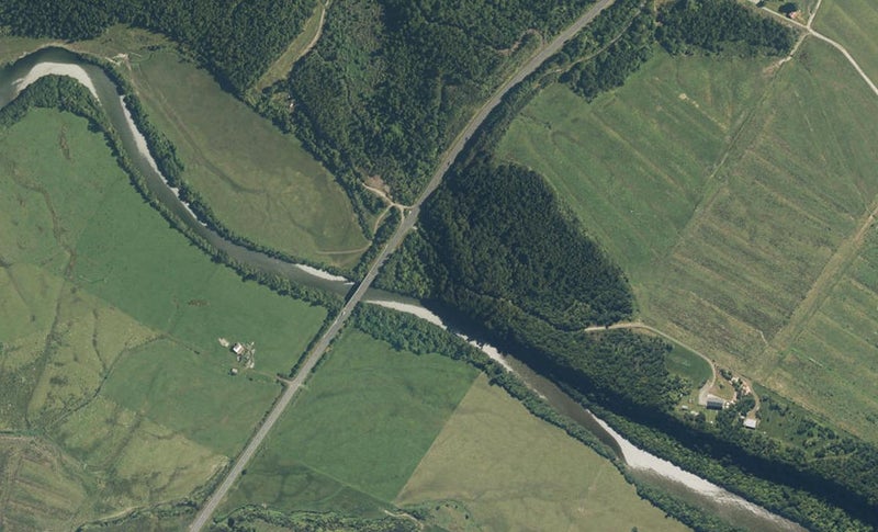 1111 Ruatapu-Ross Road, Tōtara River, Ross - Carousel 1