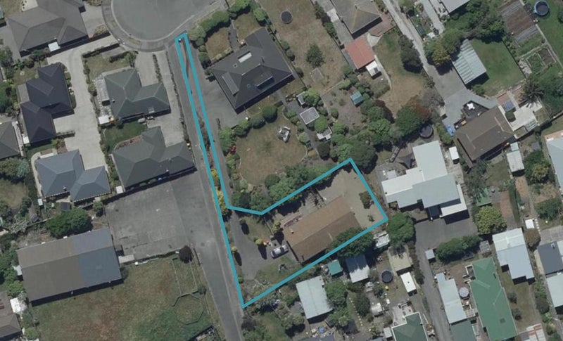 81 Cygnet Street, North New Brighton, Christchurch - Carousel 1