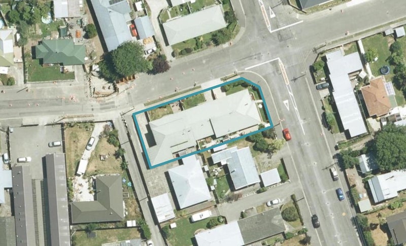 18D Budge Street, Mayfield, Blenheim - Carousel 1
