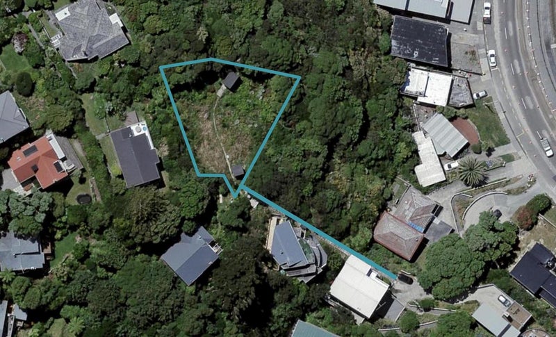21 Kio Road, Hataitai, Wellington - Carousel 1