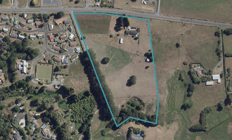 689 Te Kowhai Road, Te Kowhai - Carousel 1