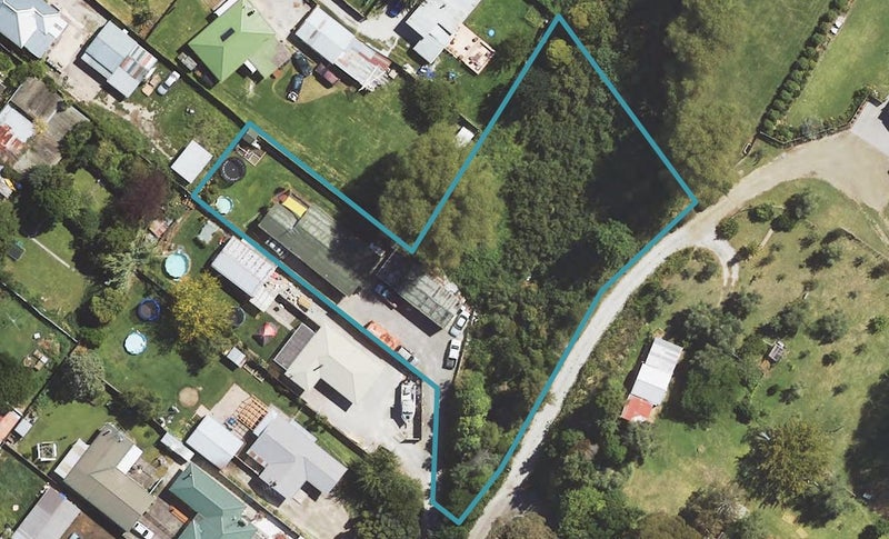 44A Ayton Street, Mangapapa, Gisborne - Carousel 1