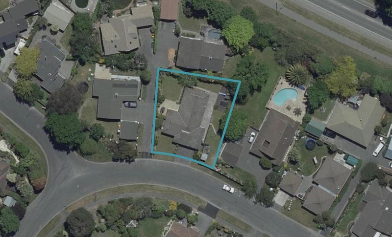 45 Yellowstone Crescent, Burwood, Christchurch - Carousel 1