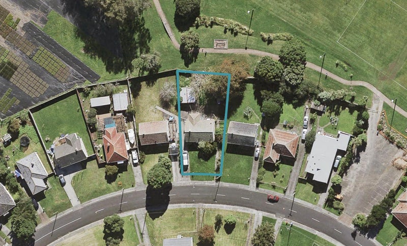 51 Denny Avenue, Wesley, Auckland - Carousel 1