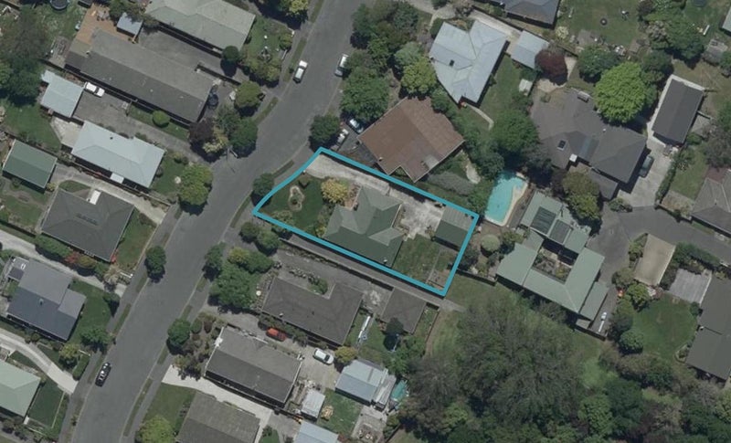 28 Yardley Street, Avonhead, Christchurch - Carousel 1