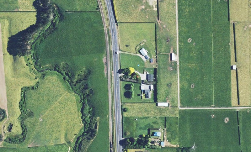 4397 Mountain Road, Ngaere, Stratford - Carousel 1
