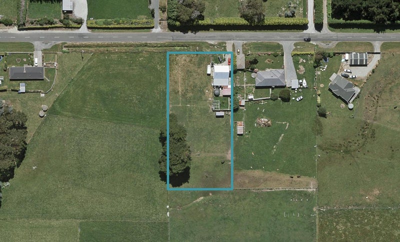 473 Mcquarrie Street, Tisbury, Invercargill - Carousel 1