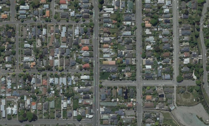 136A Hills Road, Edgeware, Christchurch - Carousel 1