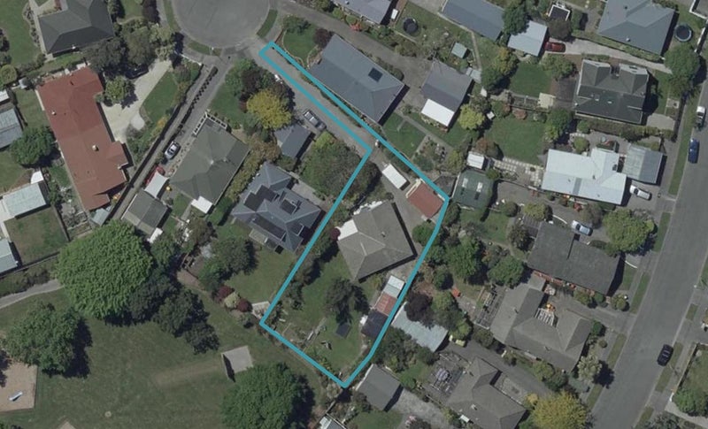 21 Pahau Place, Cracroft, Christchurch - Carousel 1