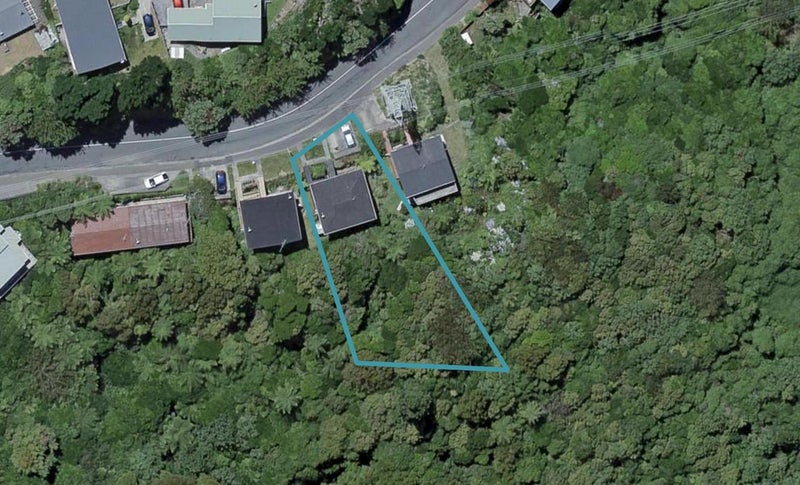 47 Chartwell Drive, Crofton Downs, Wellington - Carousel 1
