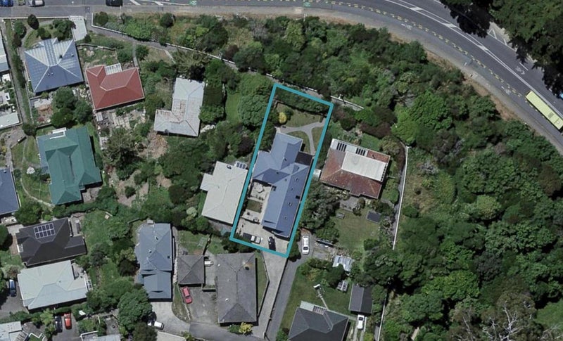 134 Constable Street, Newtown, Wellington - Carousel 1