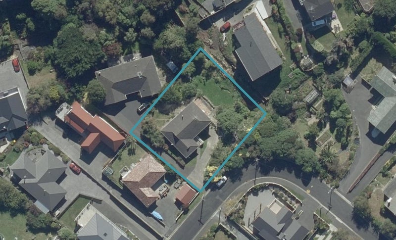 189 Scott Street, Waverley, Dunedin - Carousel 1