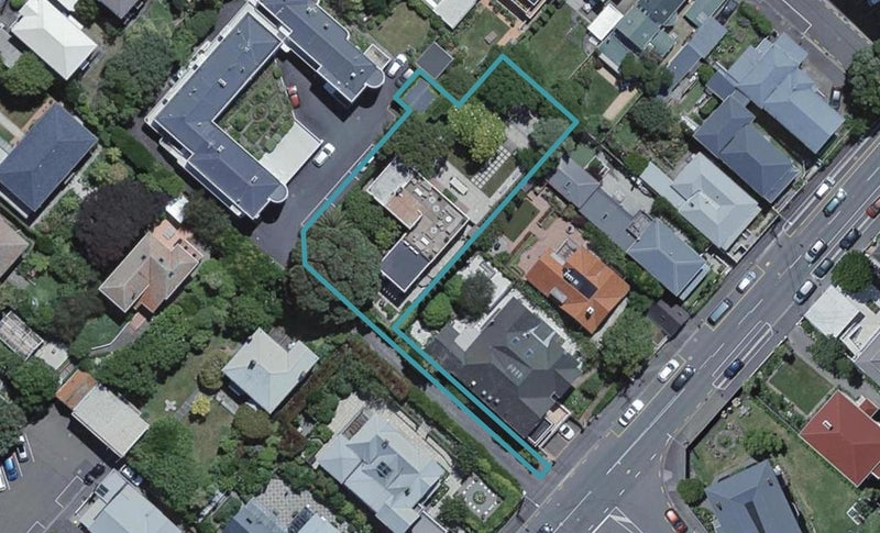 4 Murrayfield Drive, Thorndon, Wellington - Carousel 1