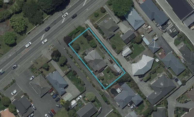 20 Lincoln Road, Hillmorton, Christchurch - Carousel 1