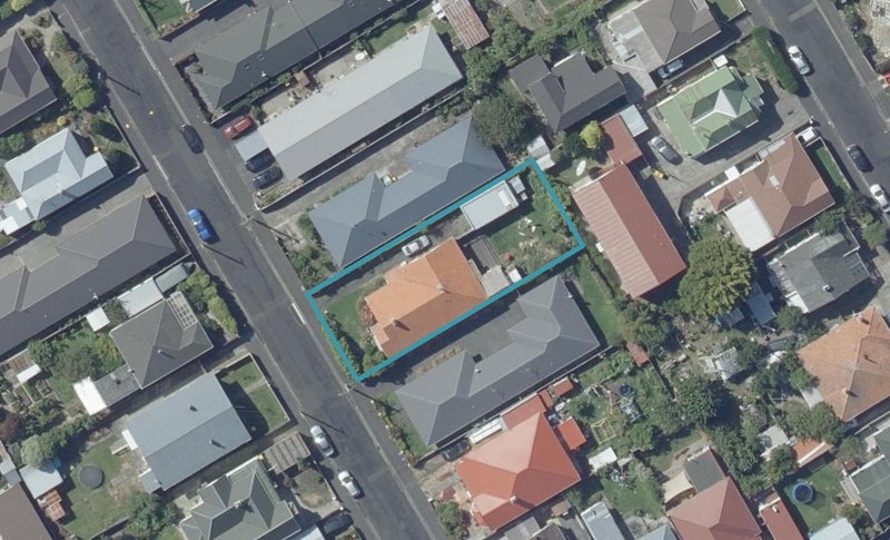 47 Tedder Street, Saint Kilda, Dunedin - Carousel 1