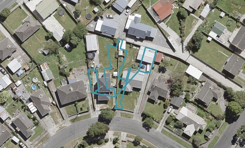 5/149 Reynolds Street, Taita, Lower Hutt - Carousel 1