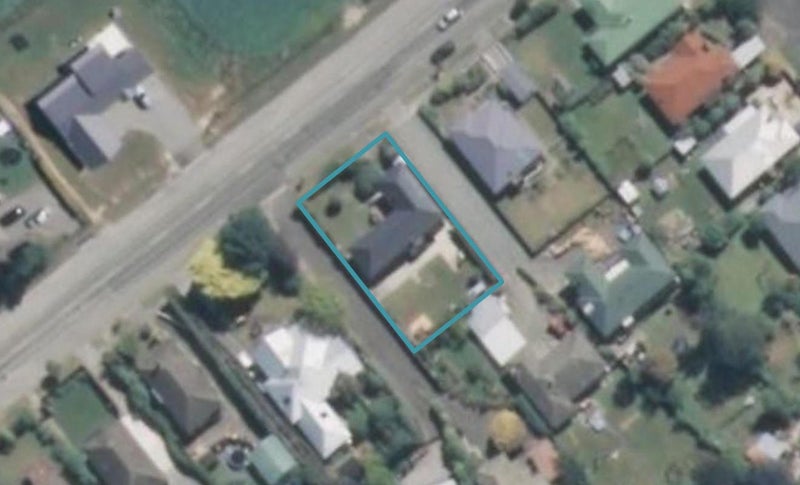 49 Old North Road, Marchwiel, Timaru - Carousel 1