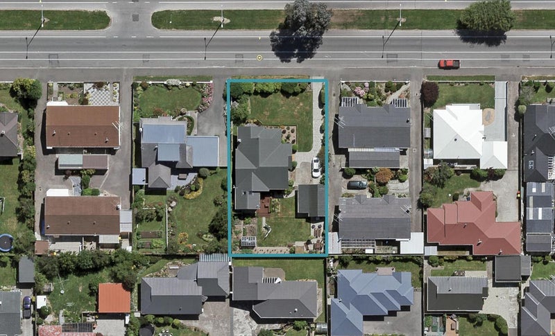 311 Herbert Street, Windsor, Invercargill - Carousel 1