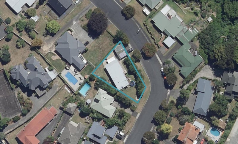 5 MacDiarmid Road, Beerescourt, Hamilton - Carousel 1