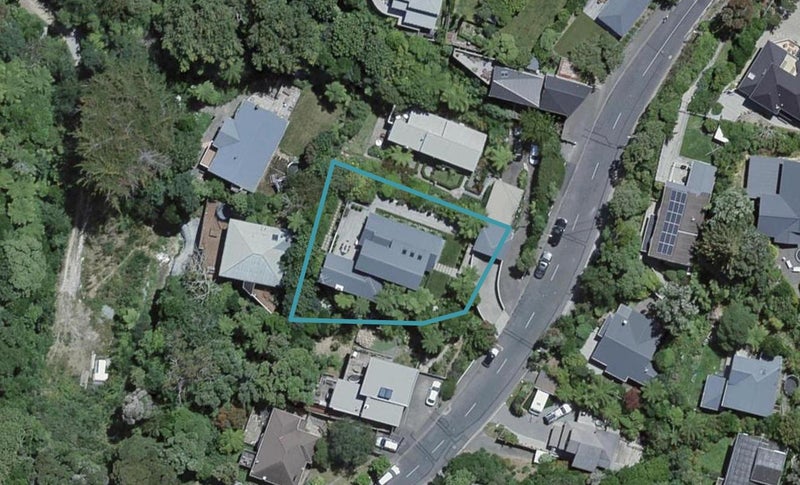 4 Mairangi Road, Wadestown, Wellington - Carousel 1