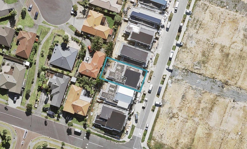 25 Tihema Lane, Westgate, Auckland - Carousel 1