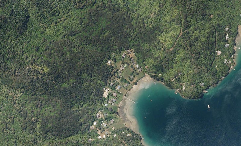 0 Lochmara Bay, Lochmara Bay, Marlborough Sounds - Carousel 1