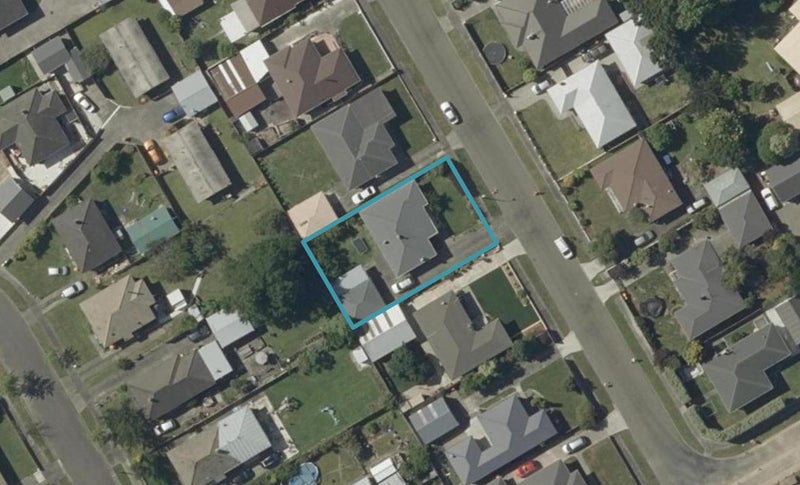 20 Forbury Avenue, Takaro, Palmerston North - Carousel 1