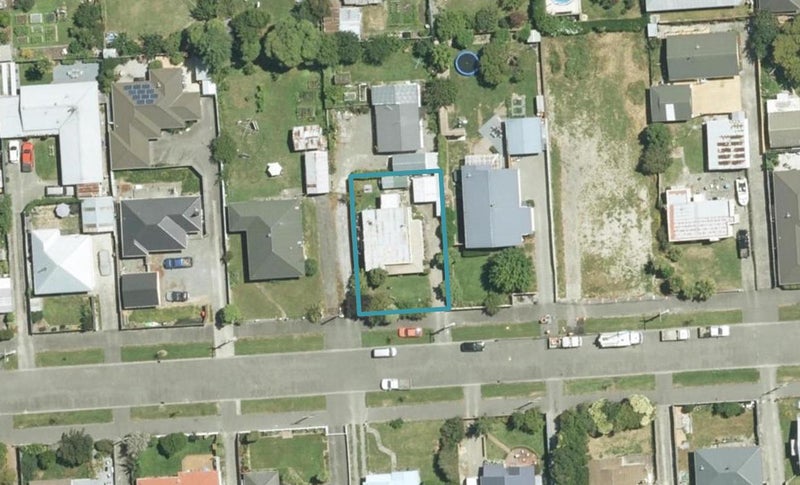 8 Linton Street, Mayfield, Blenheim - Carousel 1