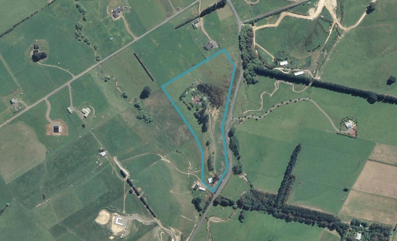 207 Loburn Kowai Road, Loburn, Rangiora - Carousel 1
