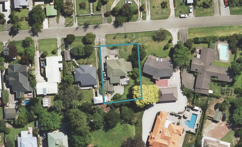 9 Domett Street, Whataupoko, Gisborne - Carousel 1