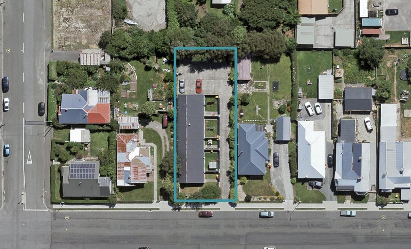 2/54 Teviot Street, Appleby, Invercargill - Carousel 1