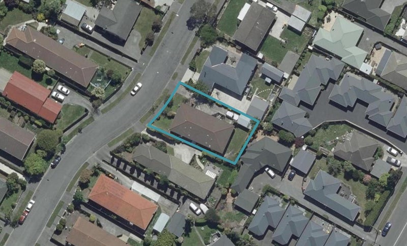 2/56 Sapphire Street, Casebrook, Christchurch - Carousel 1