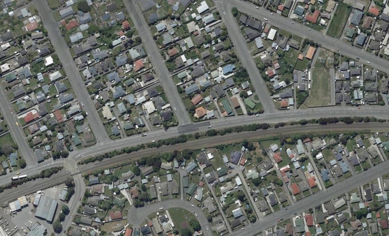2 Finsbury Street, Islington, Christchurch - Carousel 1