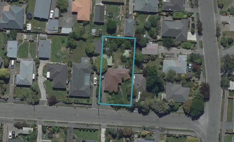4 Delph Street, Avonhead, Christchurch - Carousel 1