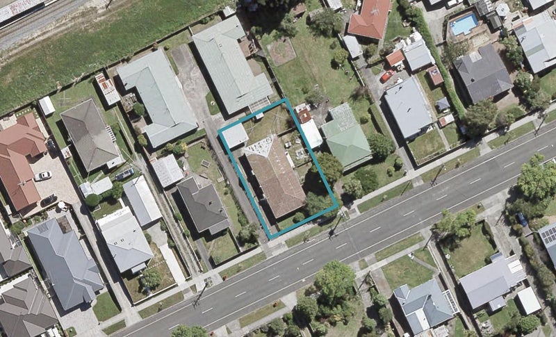 1/76 Seddon Street, Wallaceville, Upper Hutt - Carousel 1