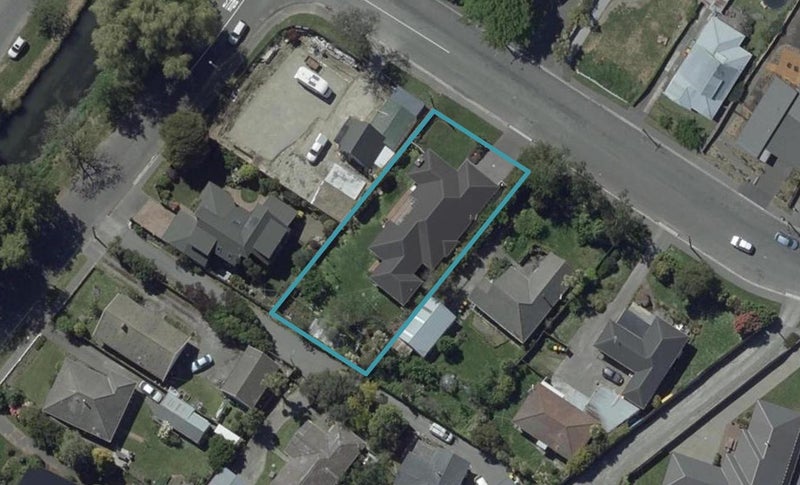 68 Beckford Road, Opawa, Christchurch - Carousel 1