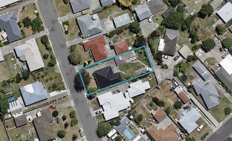 3 Alamein Crescent, Onekawa, Napier - Carousel 1
