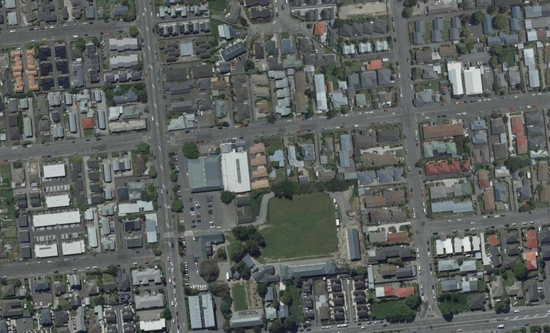 4/69 Elizabeth Street, Riccarton, Christchurch - Carousel 1
