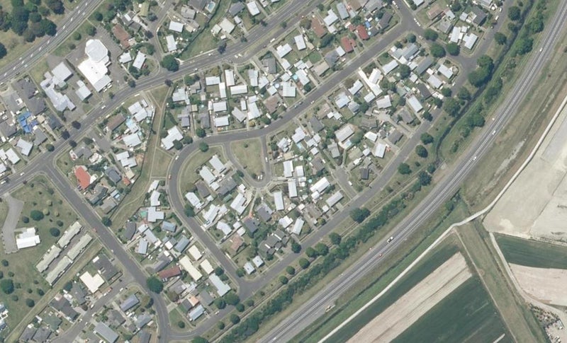 20 Duckworth Crescent, Greenmeadows, Napier - Carousel 1