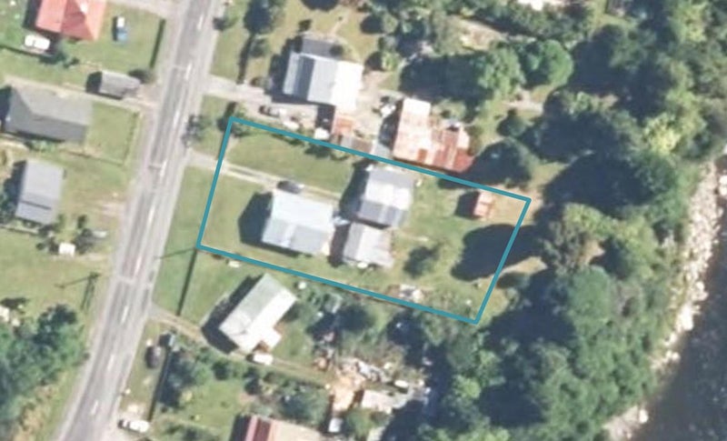 704 Taylorville Road, Taylorville, Greymouth - Carousel 1